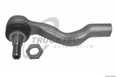 TRUCKTEC AUTOMOTIVE 0237081 -  Наконечник поперечной рулевой тяги